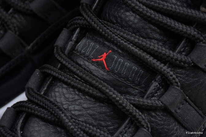 Air black mens 